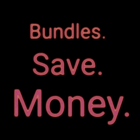 BIG BOGO BUNDLE SHOPPING PARTY - Picture 6 of 10